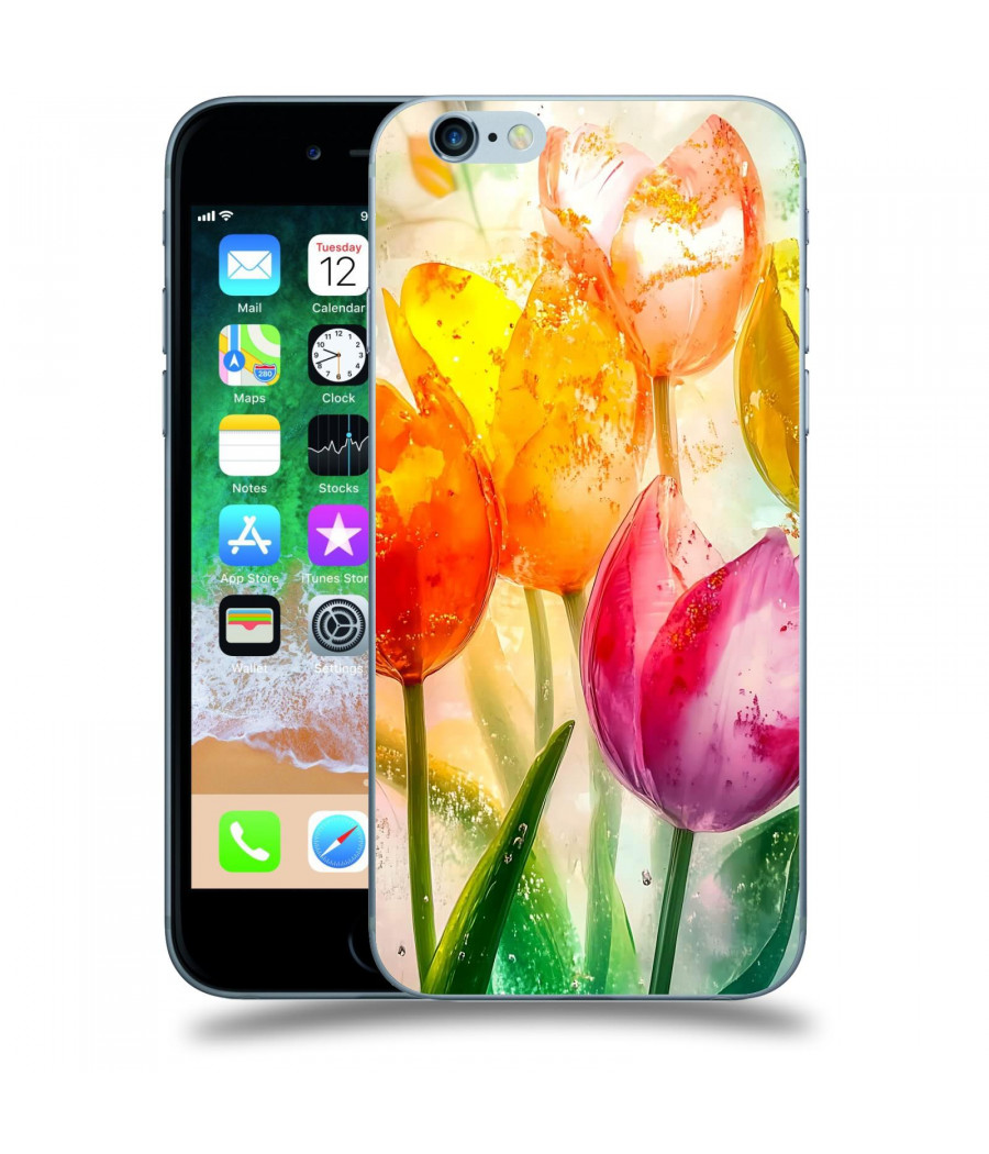 ACOVER Kryt na mobil Apple...