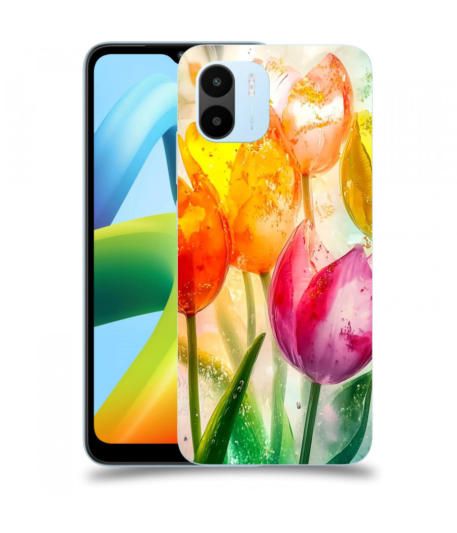 ACOVER Kryt na mobil Xiaomi...