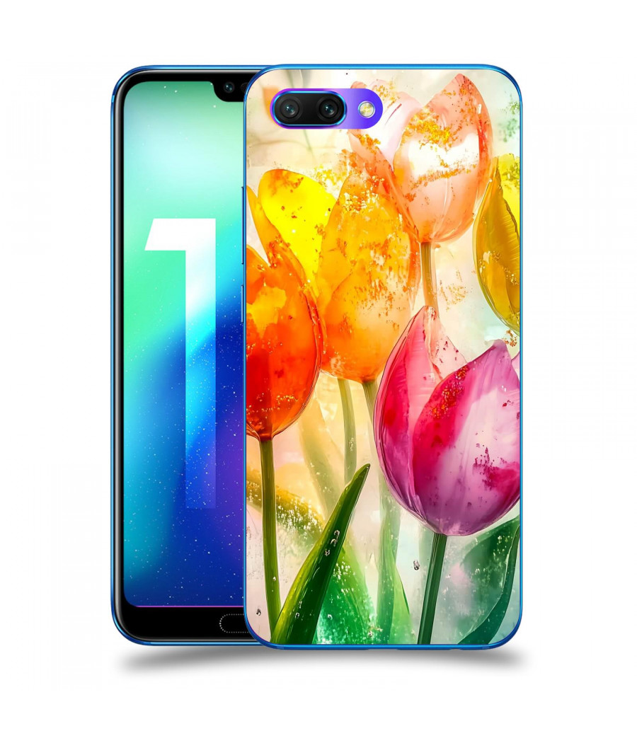 ACOVER Kryt na mobil Honor...