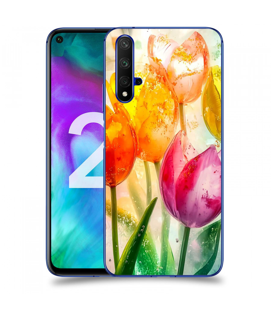 ACOVER Kryt na mobil Honor...