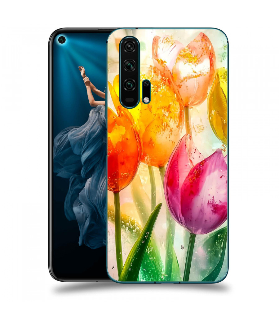 ACOVER Kryt na mobil Honor...
