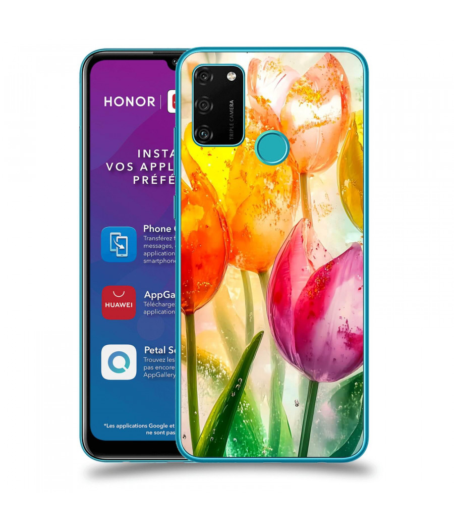 ACOVER Kryt na mobil Honor...