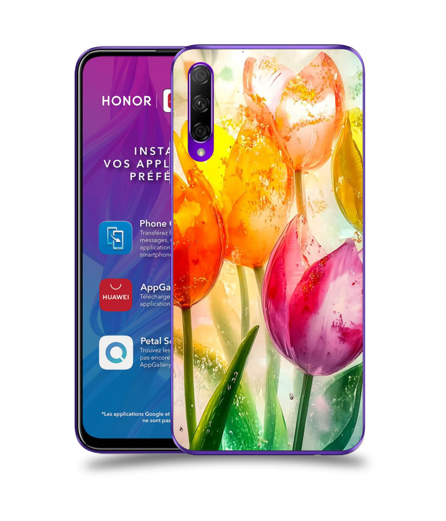 ACOVER Kryt na mobil Honor...