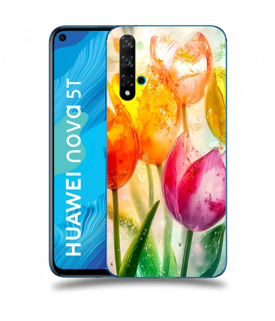 ACOVER Kryt na mobil Huawei...