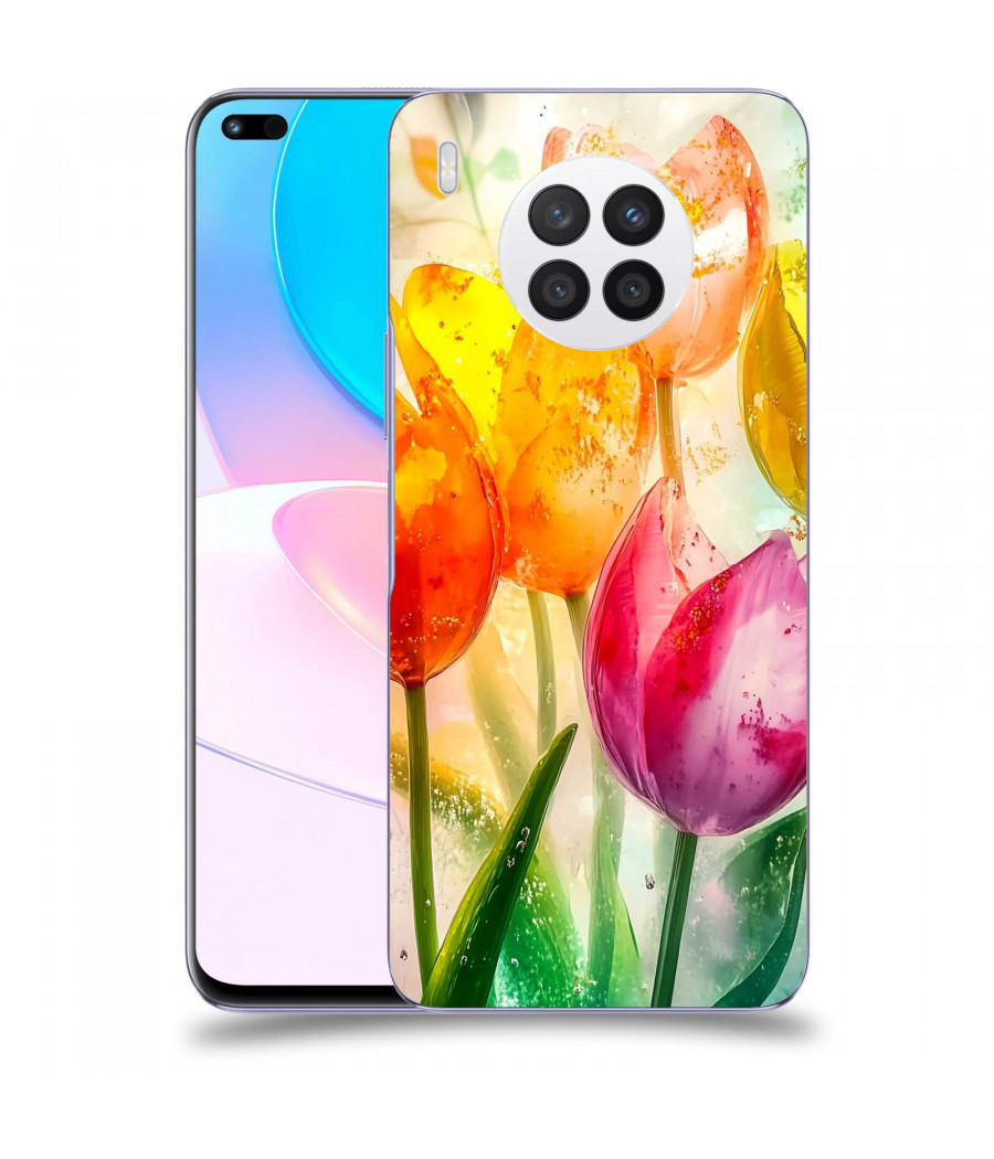 ACOVER Kryt na mobil Huawei...