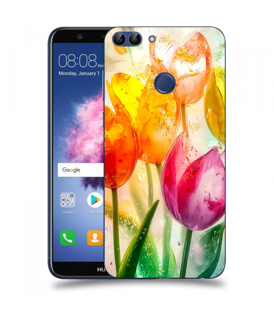 ACOVER Kryt na mobil Huawei...