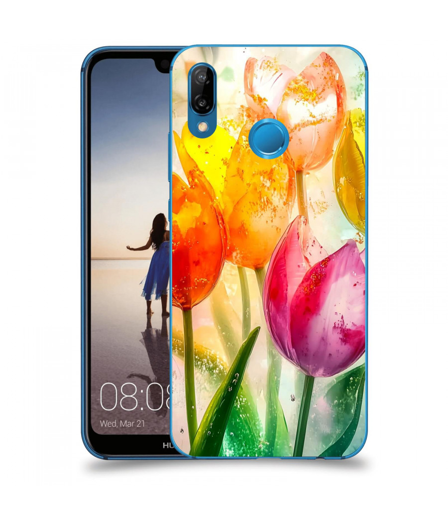 ACOVER Kryt na mobil Huawei...