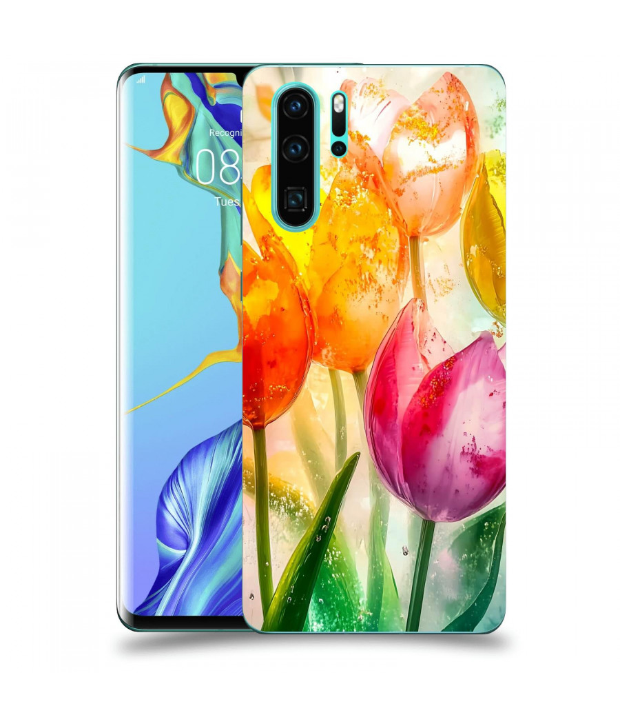 ACOVER Kryt na mobil Huawei...