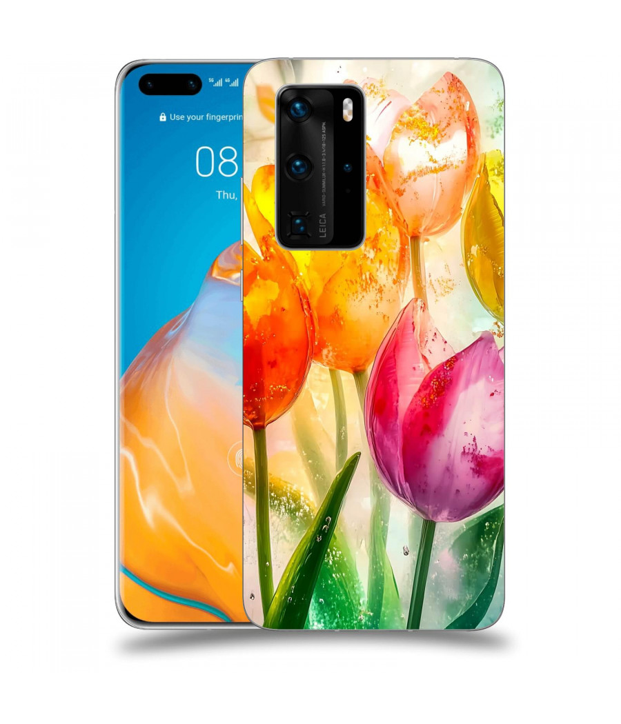 ACOVER Kryt na mobil Huawei...