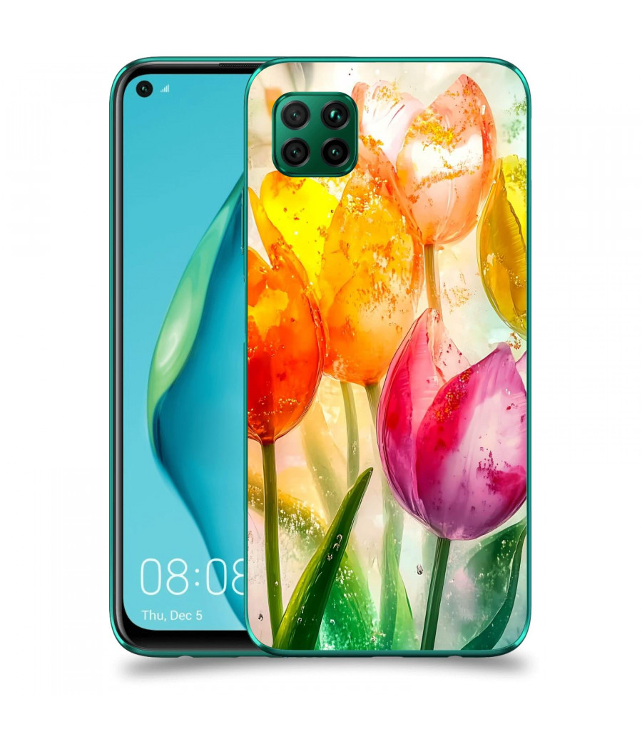 ACOVER Kryt na mobil Huawei...