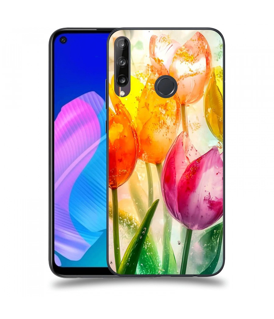 ACOVER Kryt na mobil Huawei...