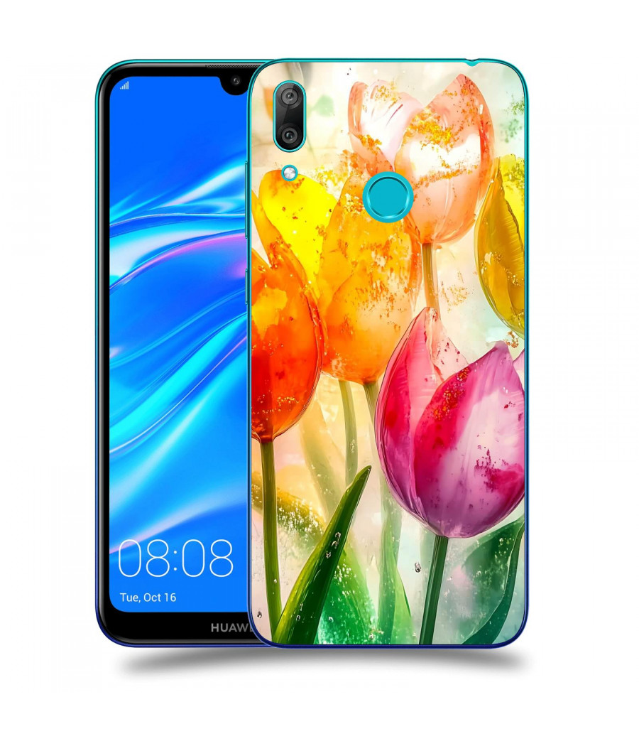 ACOVER Kryt na mobil Huawei...