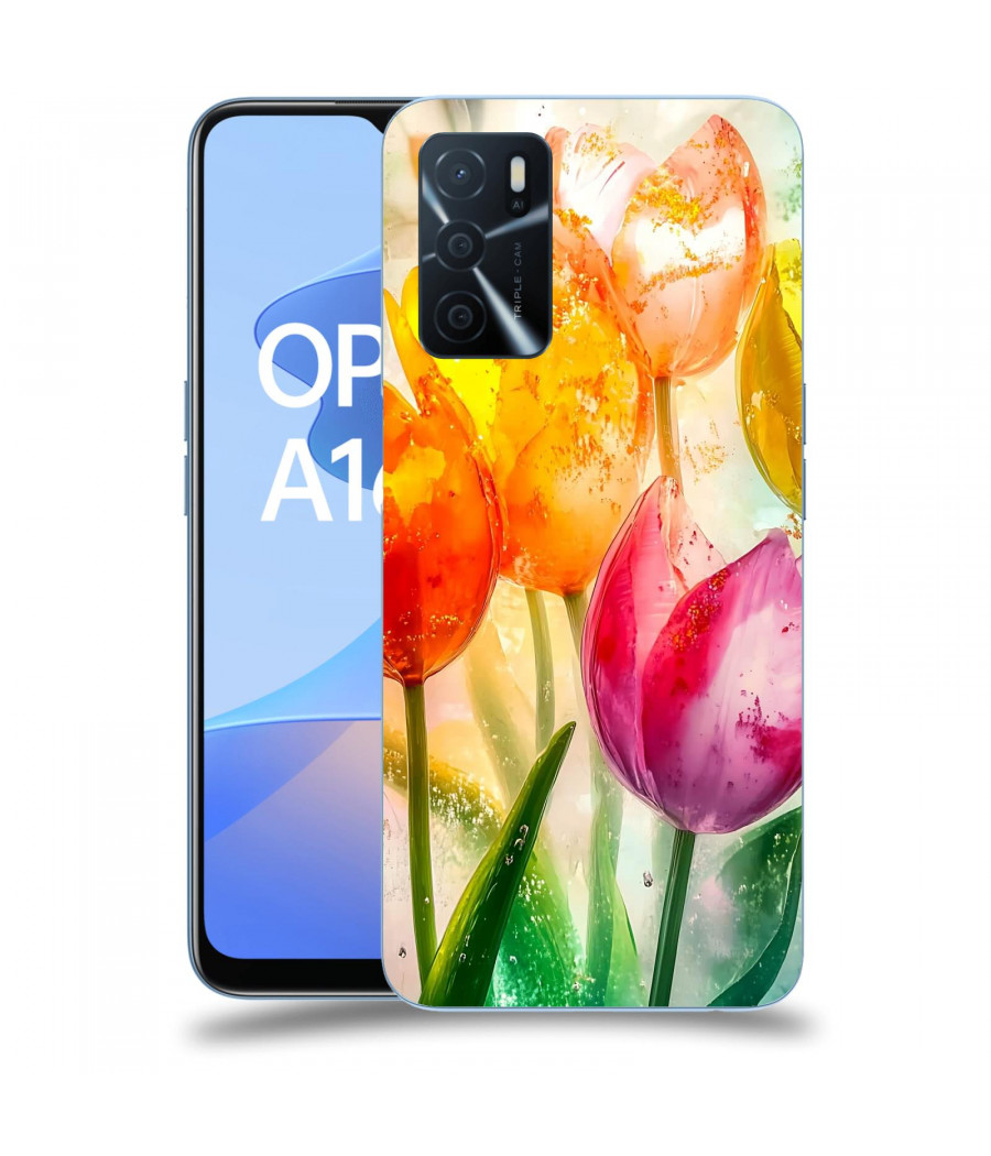 ACOVER Kryt na mobil OPPO...