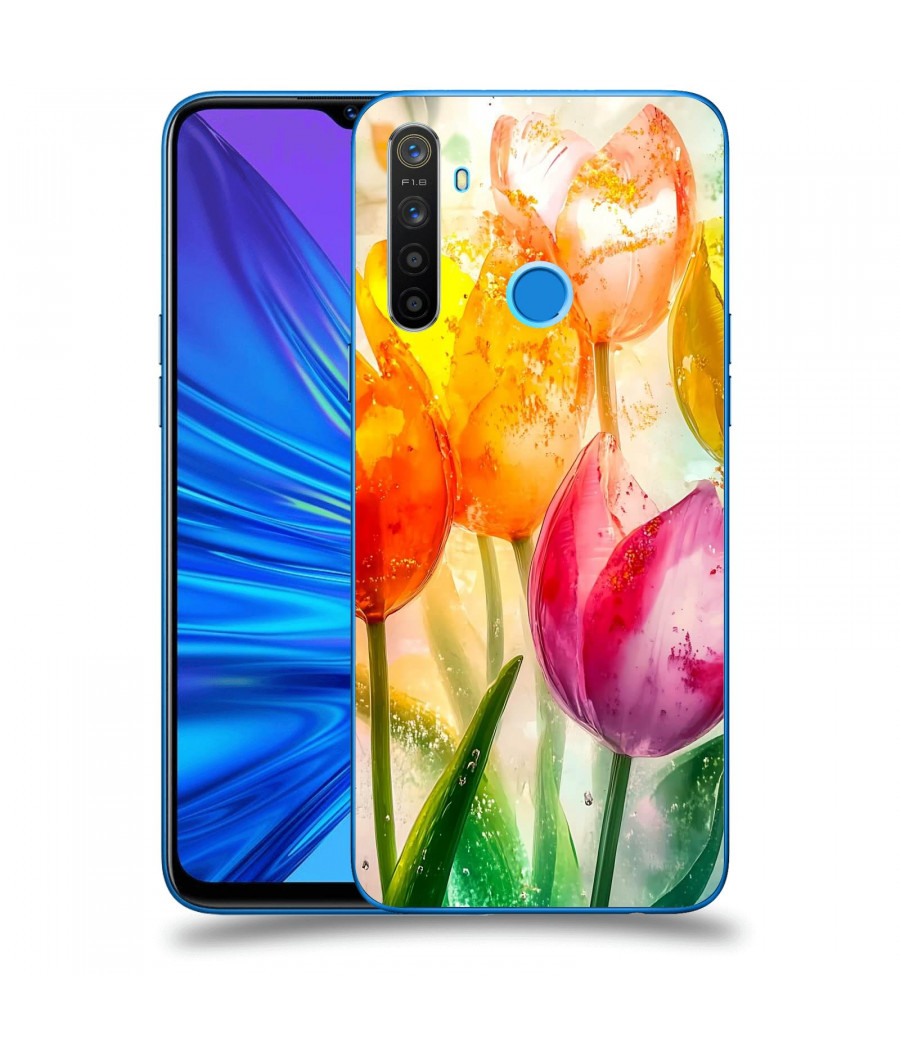 ACOVER Kryt na mobil Realme...