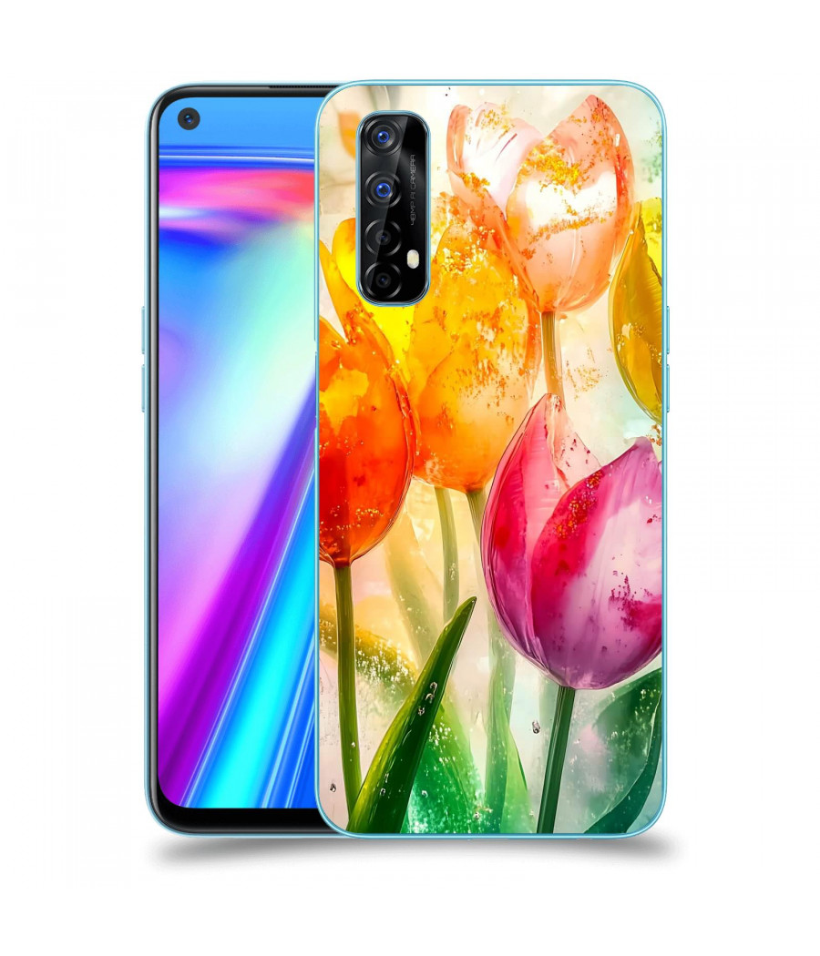ACOVER Kryt na mobil Realme...