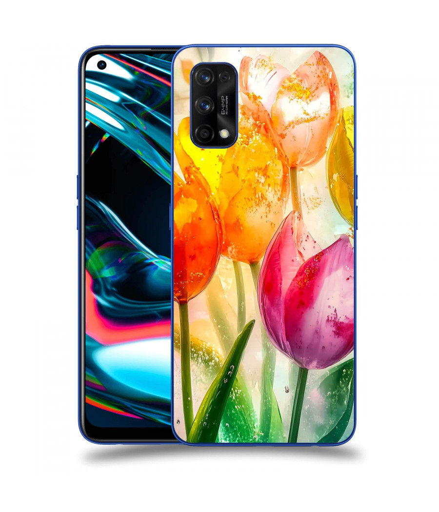 ACOVER Kryt na mobil Realme...
