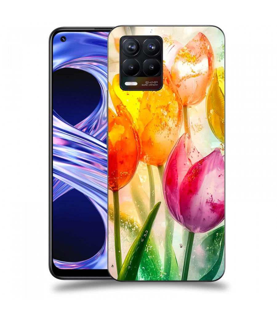 ACOVER Kryt na mobil Realme...