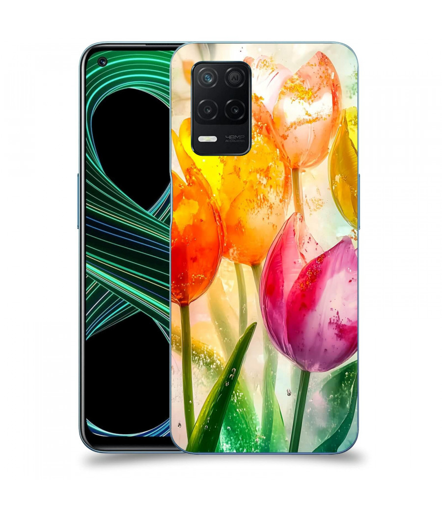 ACOVER Kryt na mobil Realme...