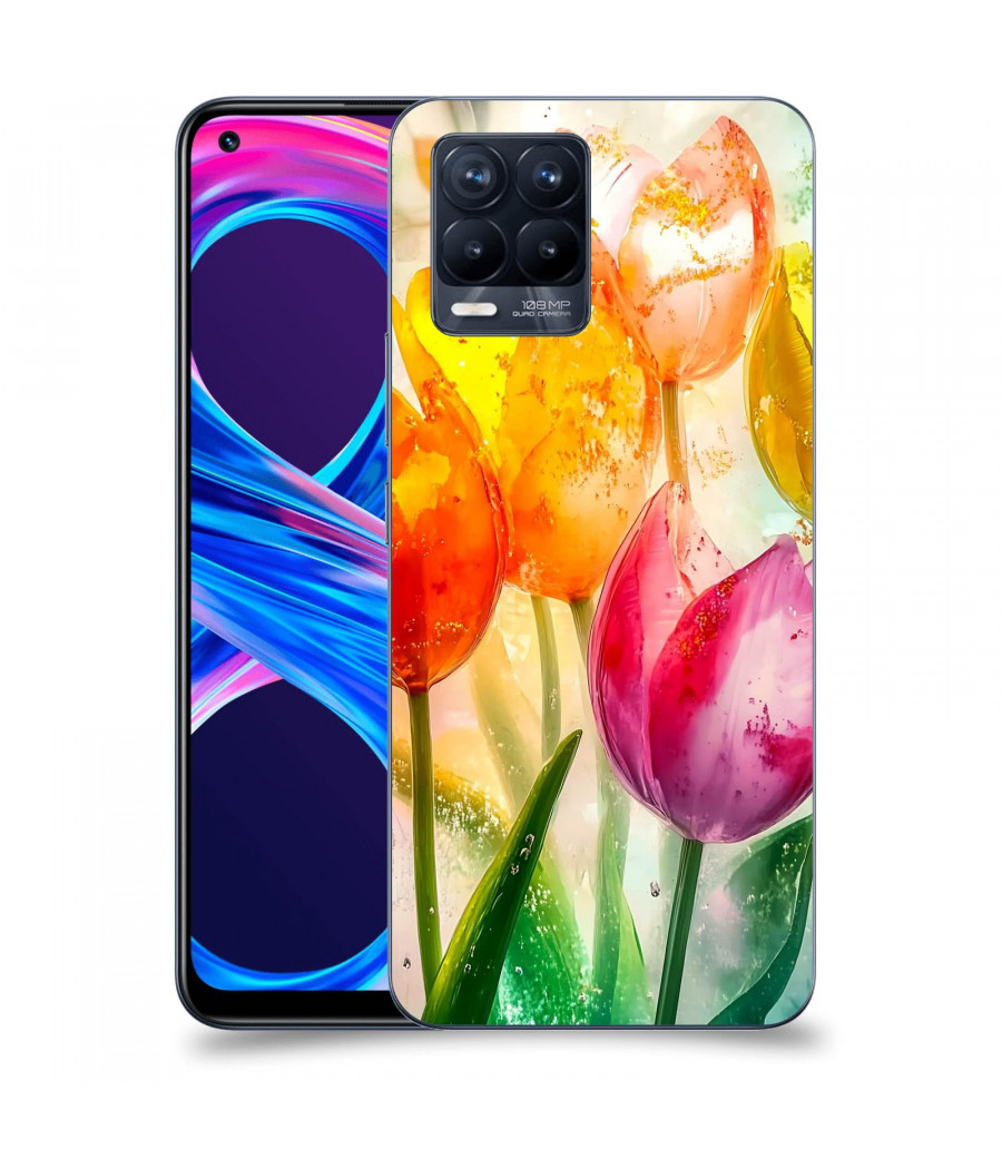 ACOVER Kryt na mobil Realme...