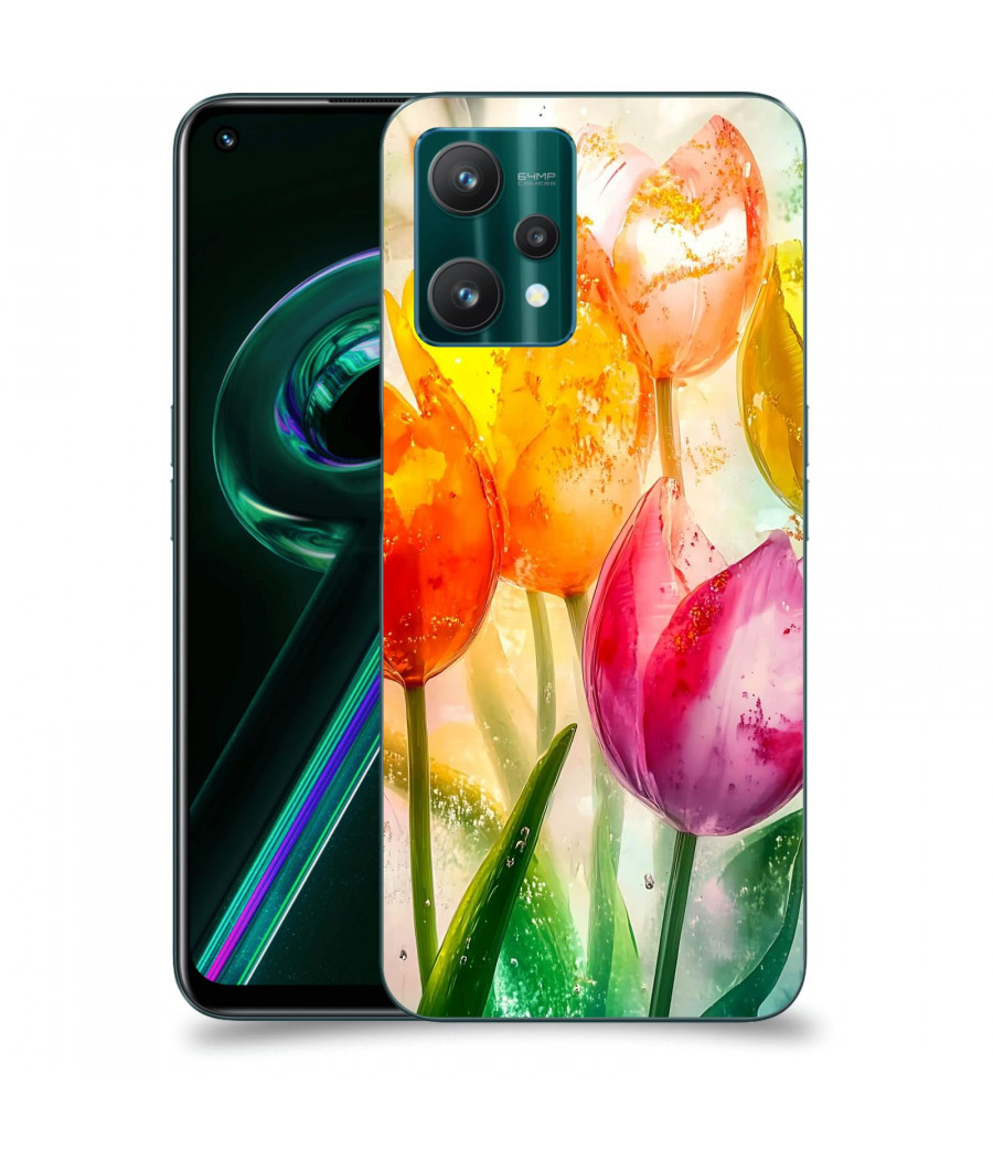 ACOVER Kryt na mobil Realme...