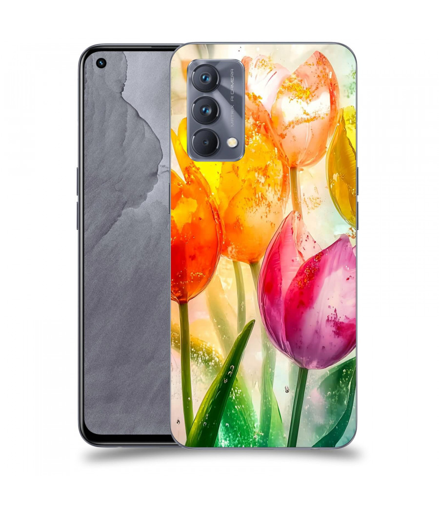 ACOVER Kryt na mobil Realme...