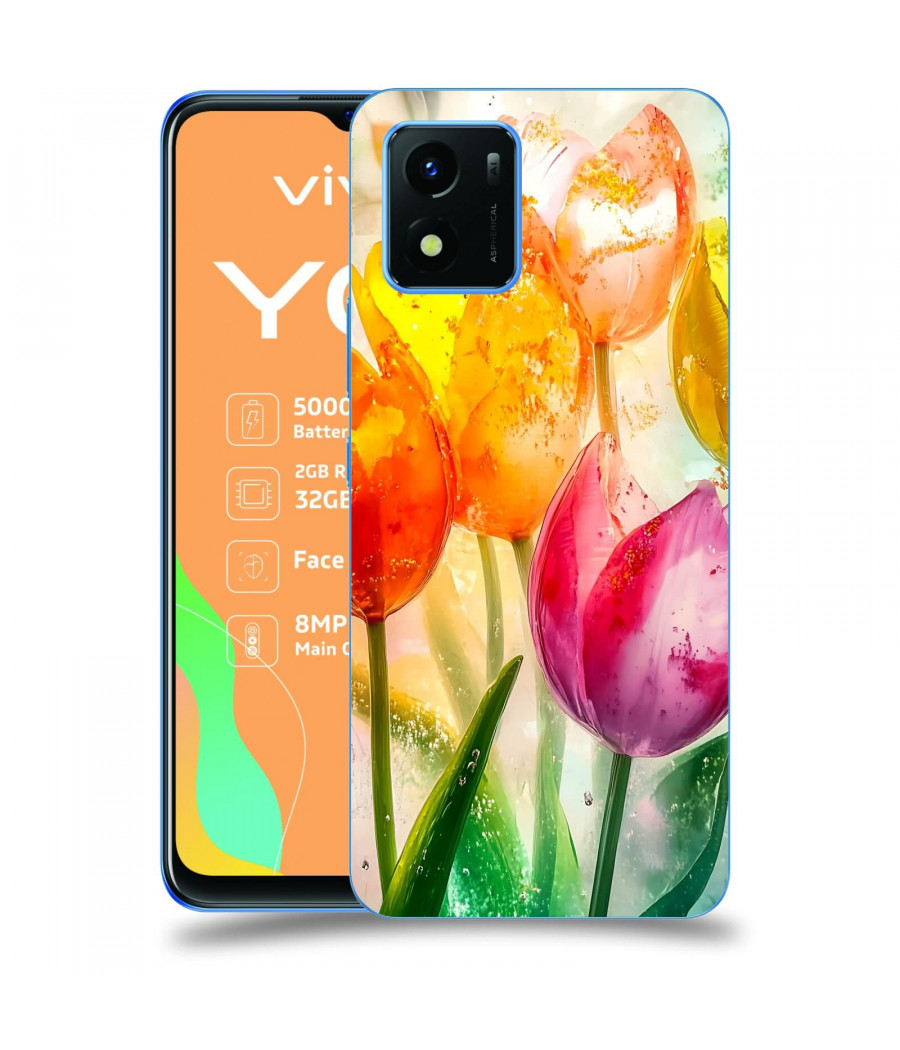 ACOVER Kryt na mobil Vivo...