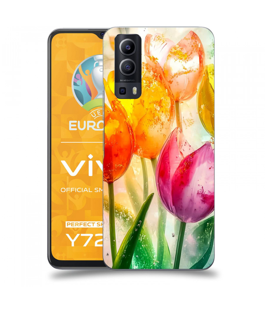 ACOVER Kryt na mobil Vivo...