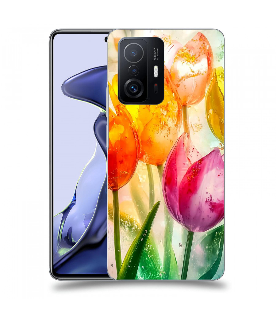 ACOVER Kryt na mobil Xiaomi...