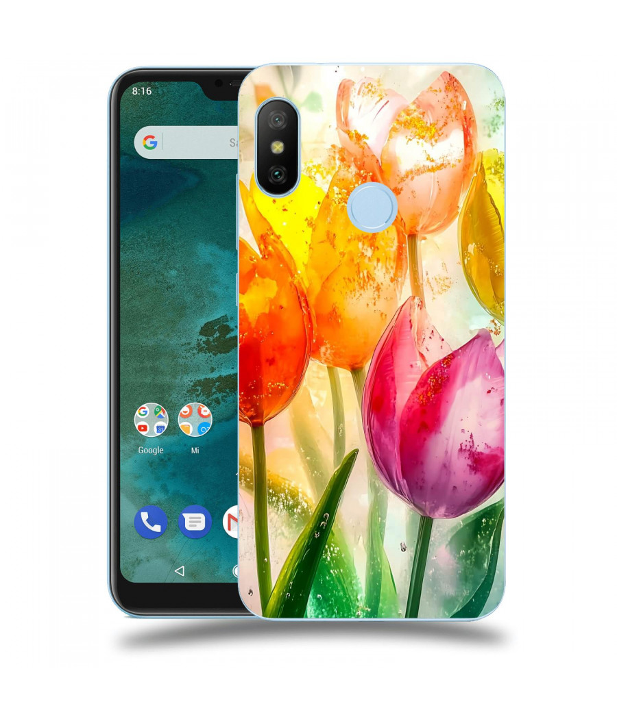 ACOVER Kryt na mobil Xiaomi...