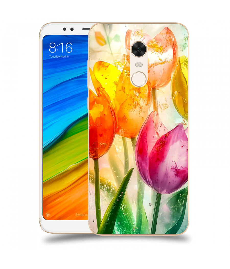 ACOVER Kryt na mobil Xiaomi...