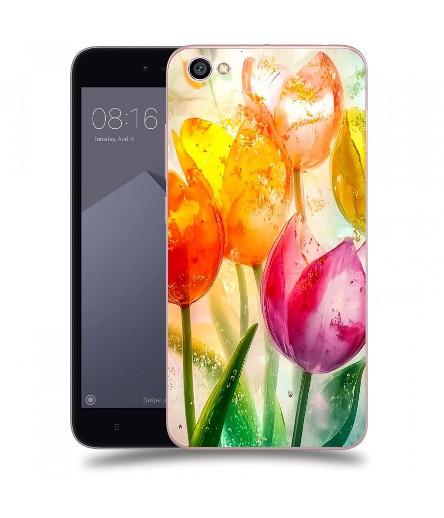 ACOVER Kryt na mobil Xiaomi...