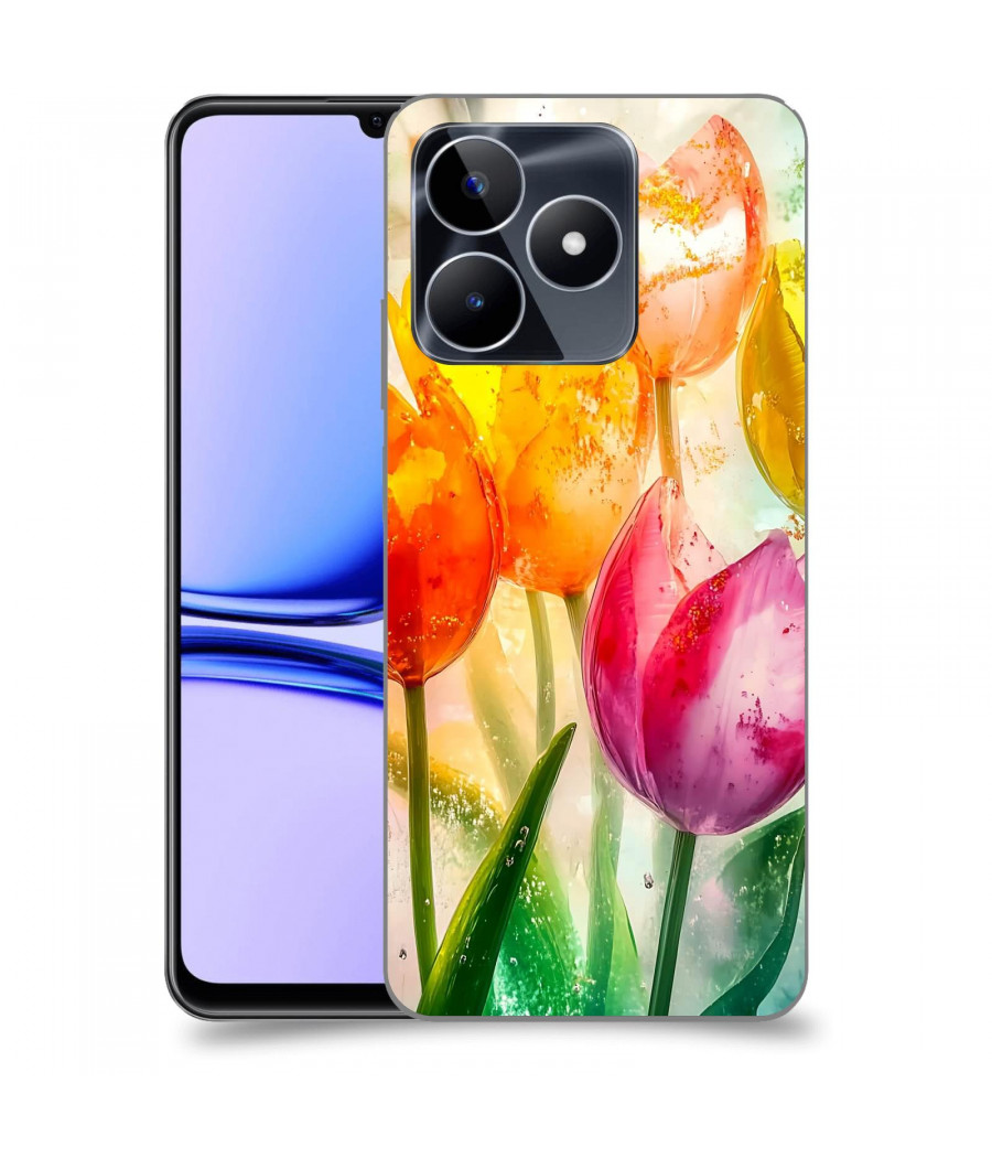 ACOVER Kryt na mobil Realme...