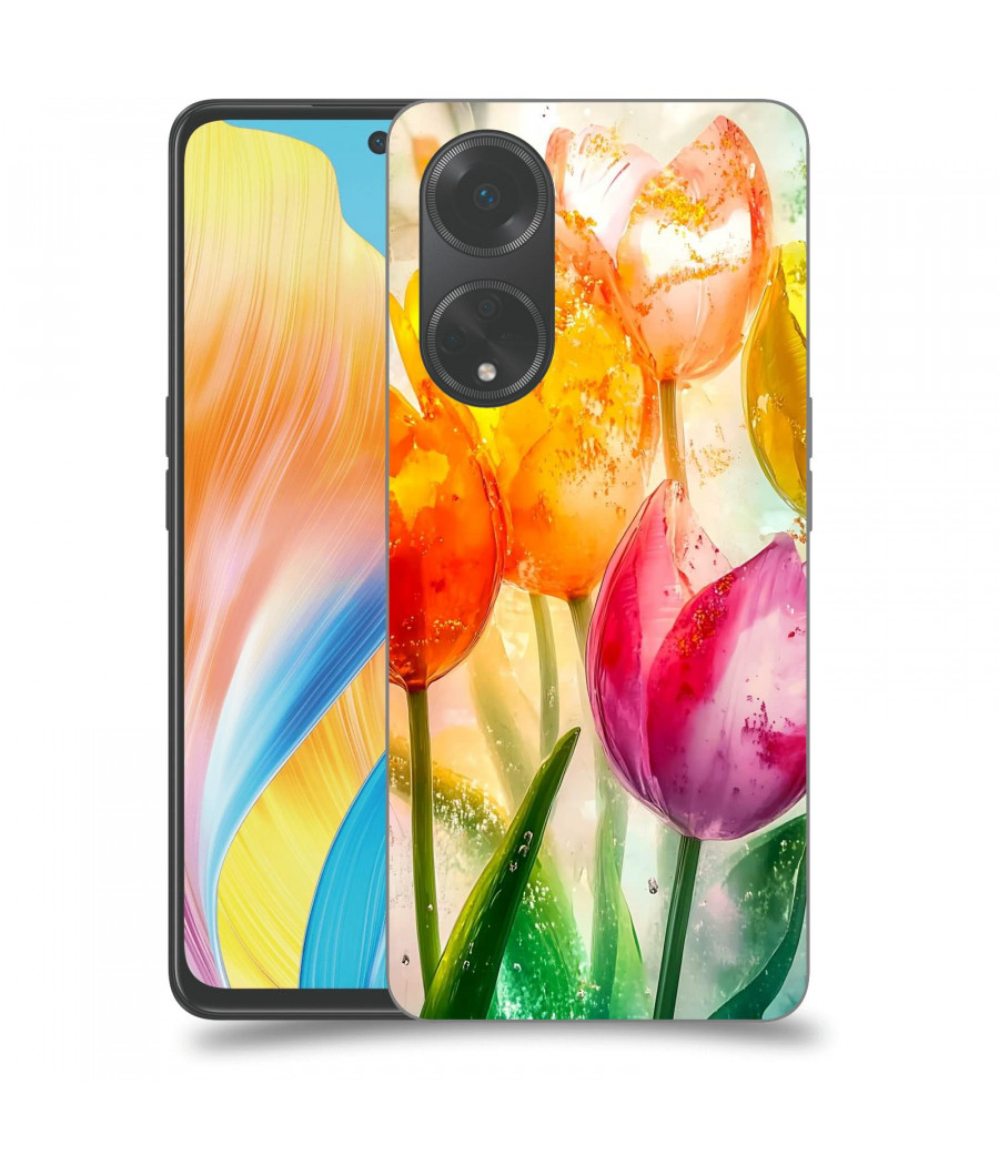ACOVER Kryt na mobil OPPO...