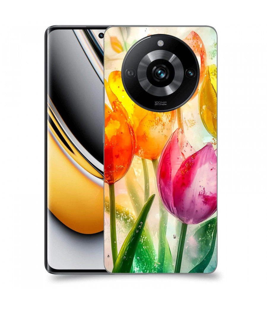 ACOVER Kryt na mobil Realme...