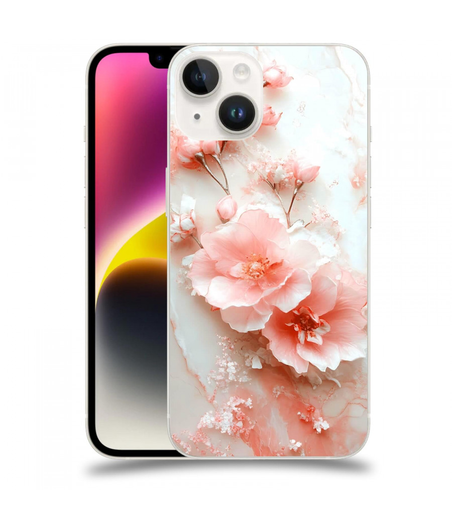 Kryt na mobil s fotkou Apple iPhone 14