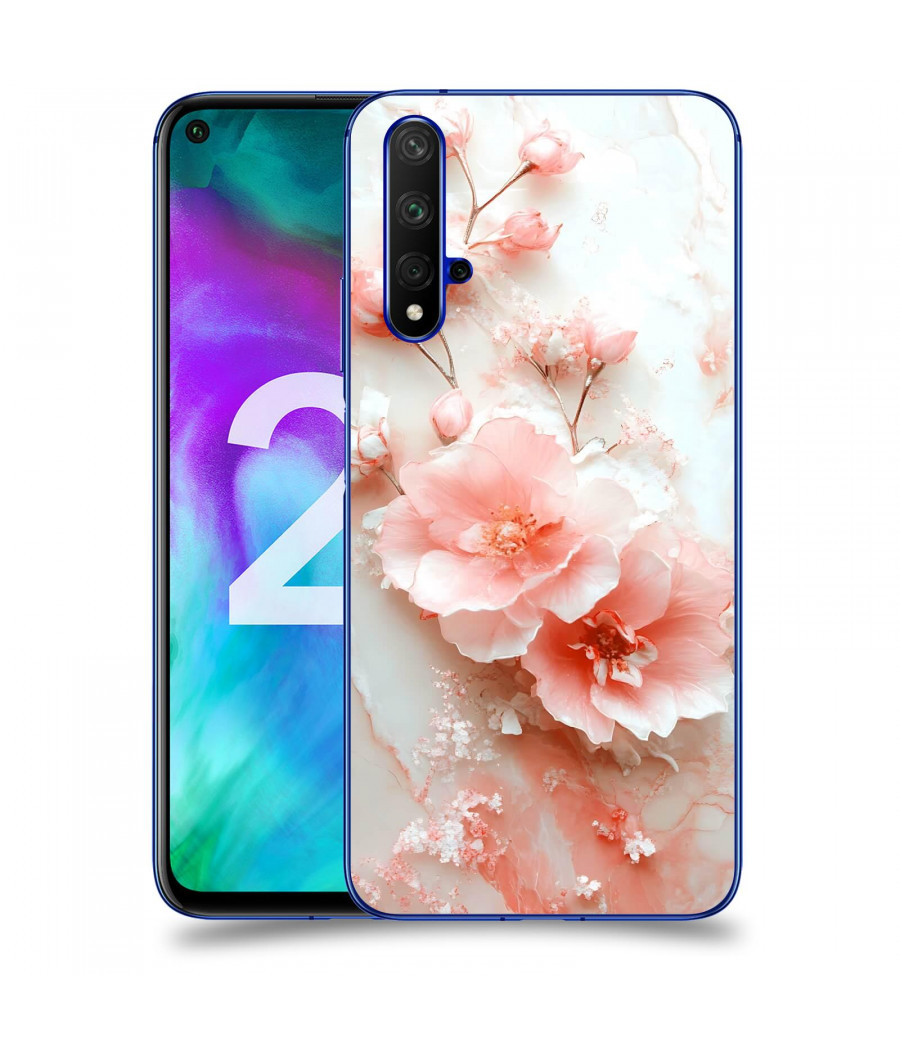 ACOVER Kryt na mobil Honor...