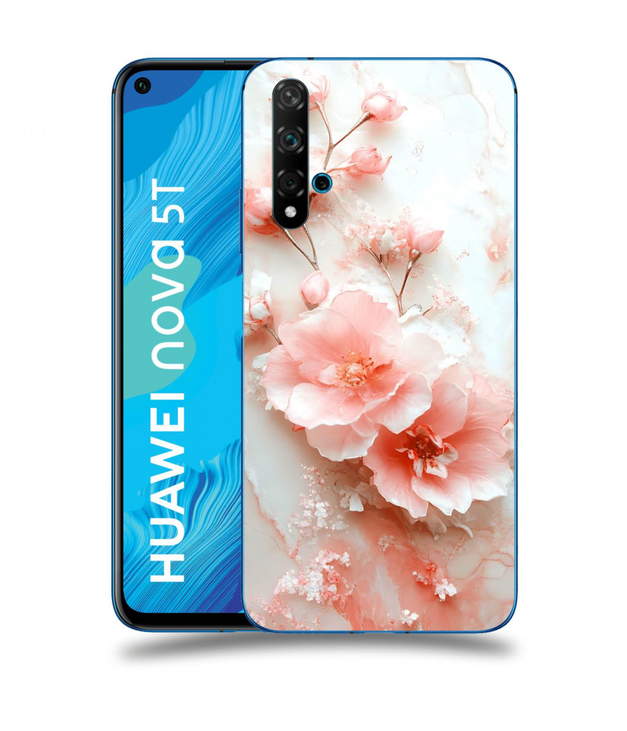 ACOVER Kryt na mobil Huawei...