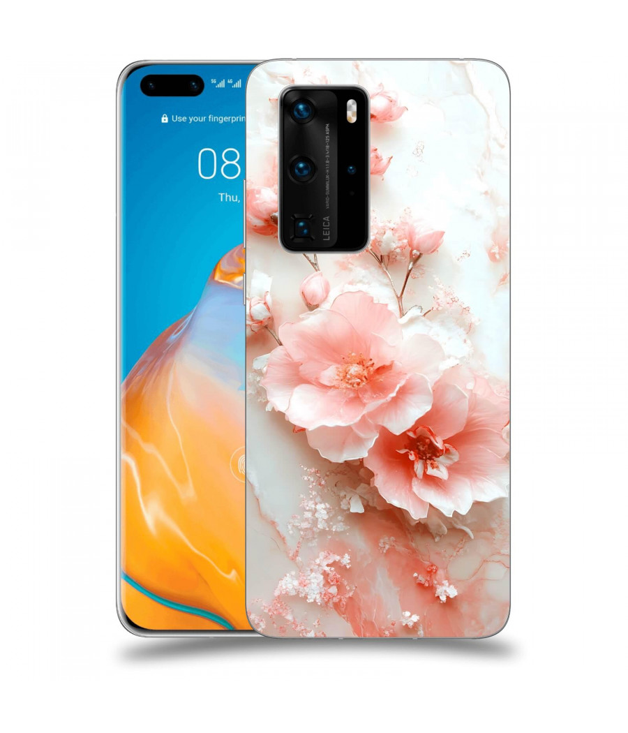 ACOVER Kryt na mobil Huawei...
