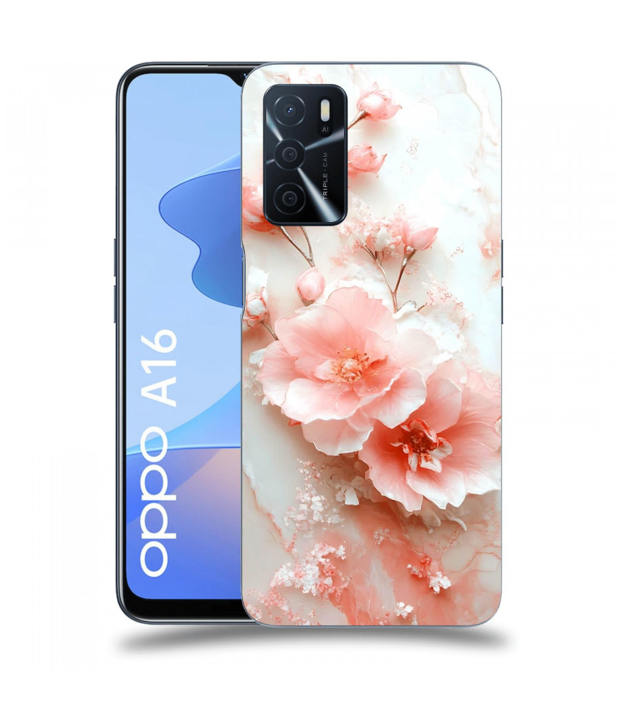 ACOVER Kryt na mobil OPPO...