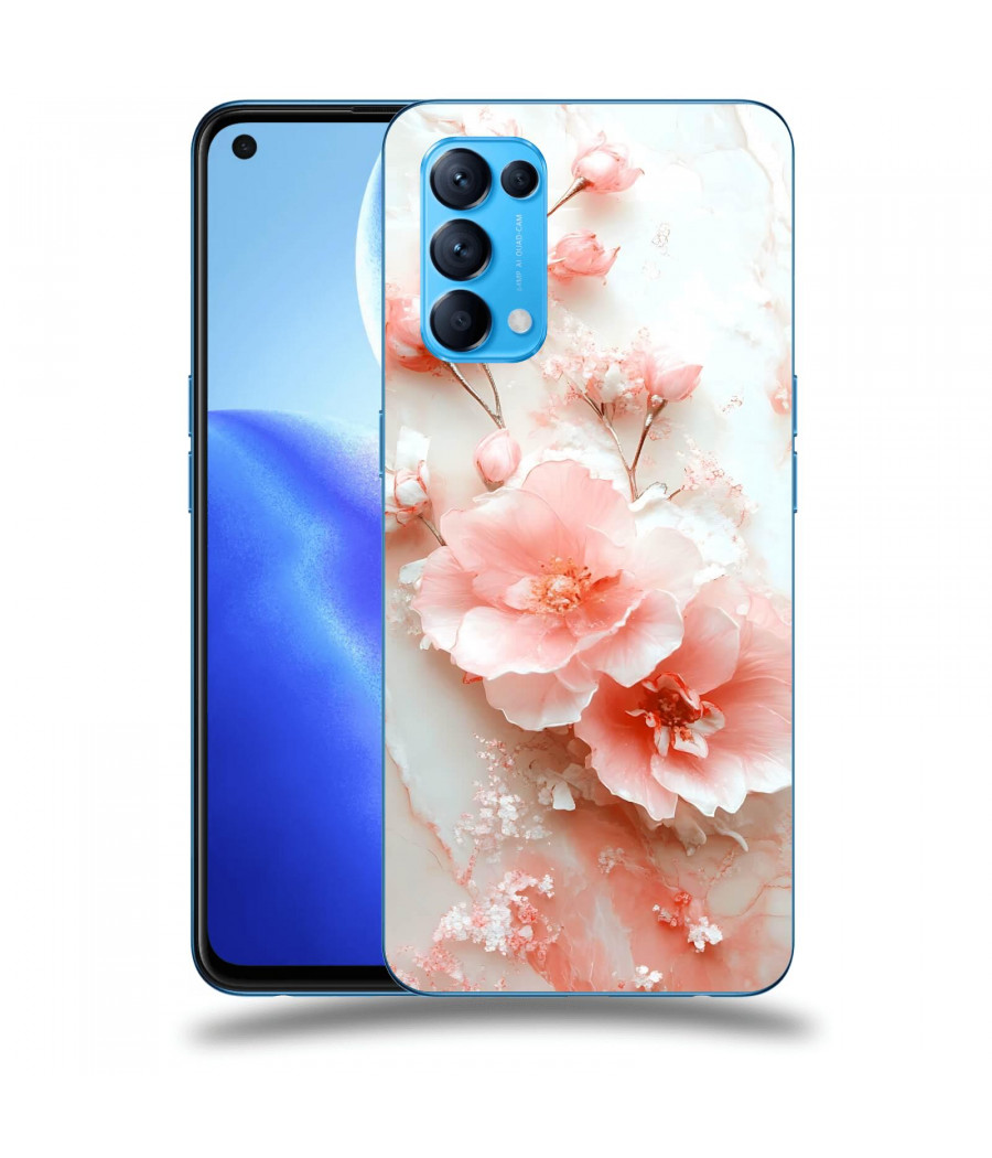ACOVER Kryt na mobil OPPO...