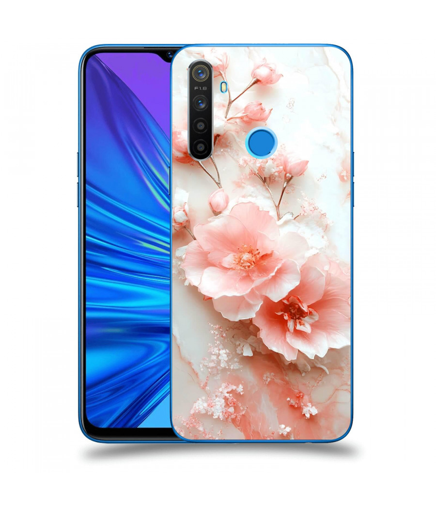 ACOVER Kryt na mobil Realme...