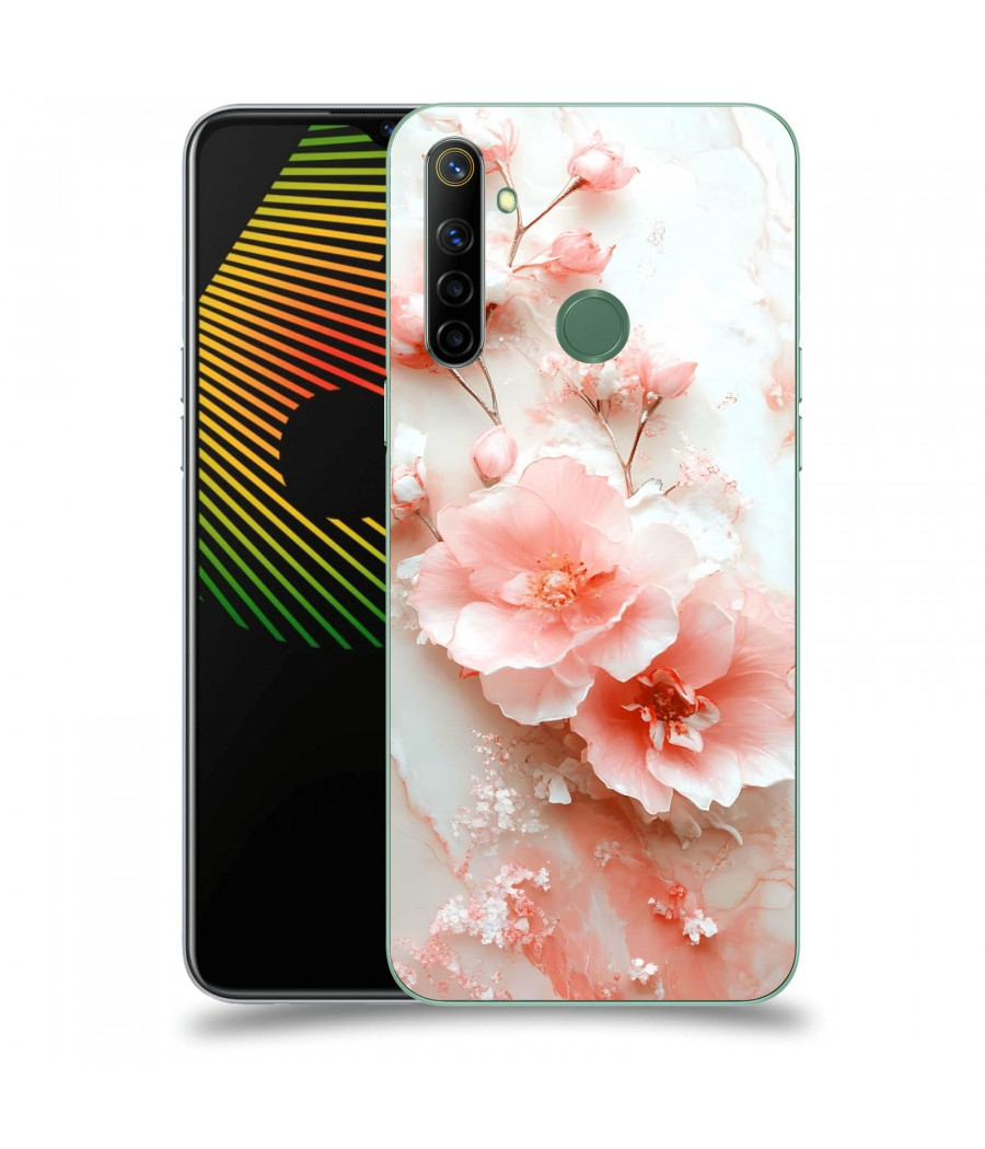 ACOVER Kryt na mobil Realme...