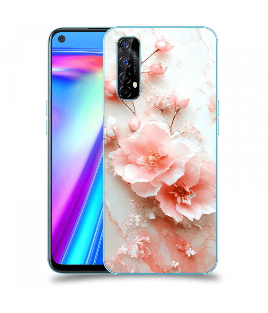 ACOVER Kryt na mobil Realme...