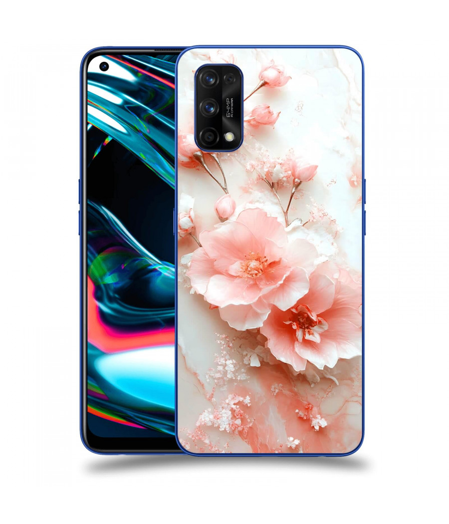 ACOVER Kryt na mobil Realme...