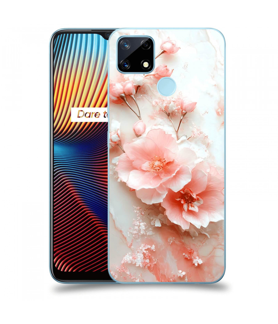 ACOVER Kryt na mobil Realme...