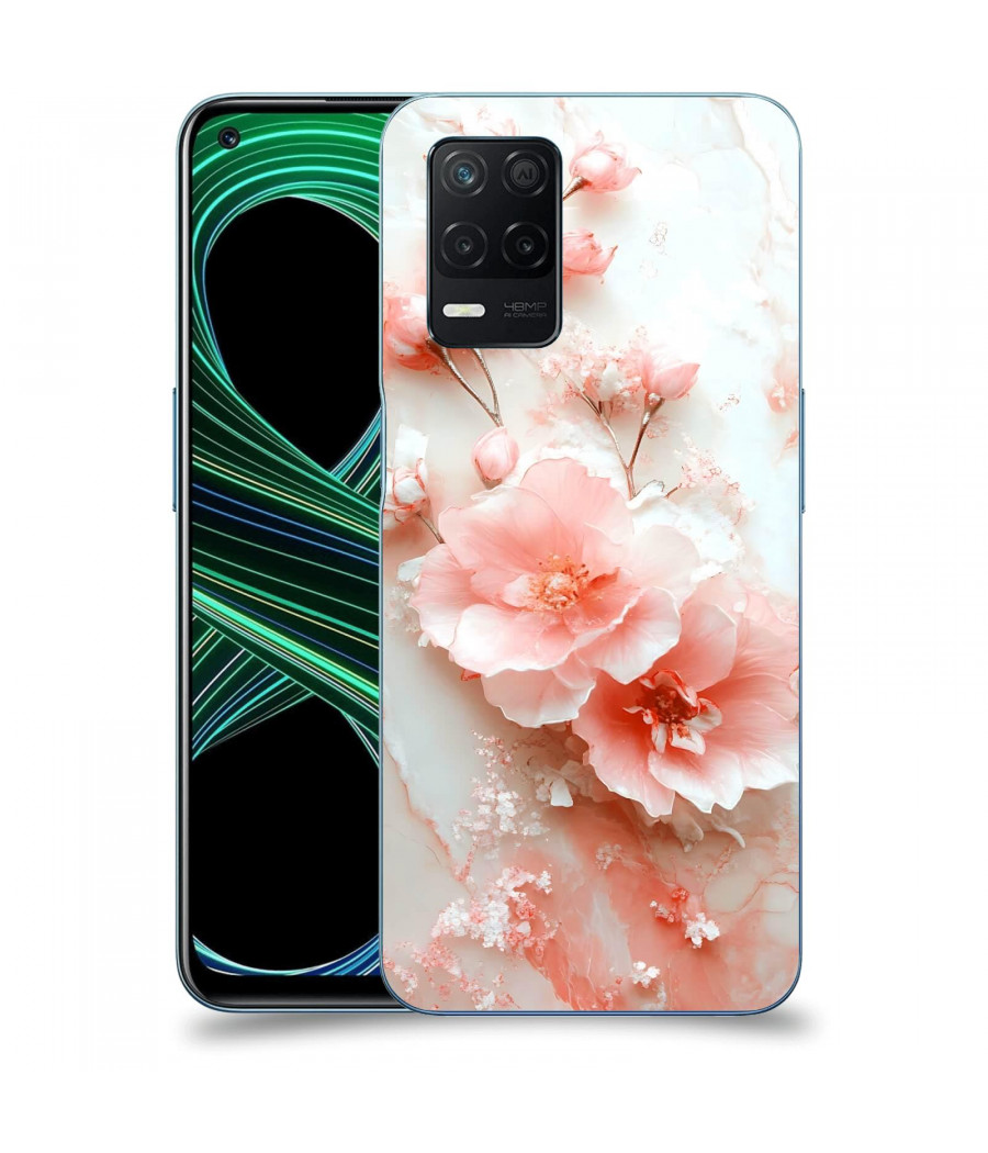 ACOVER Kryt na mobil Realme...