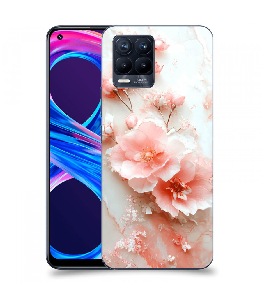 ACOVER Kryt na mobil Realme...