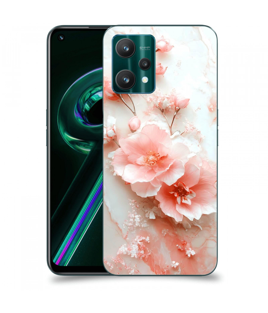 ACOVER Kryt na mobil Realme...