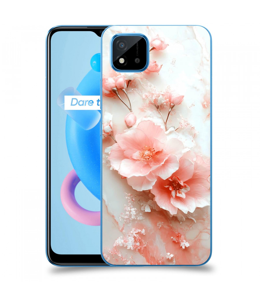 ACOVER Kryt na mobil Realme...