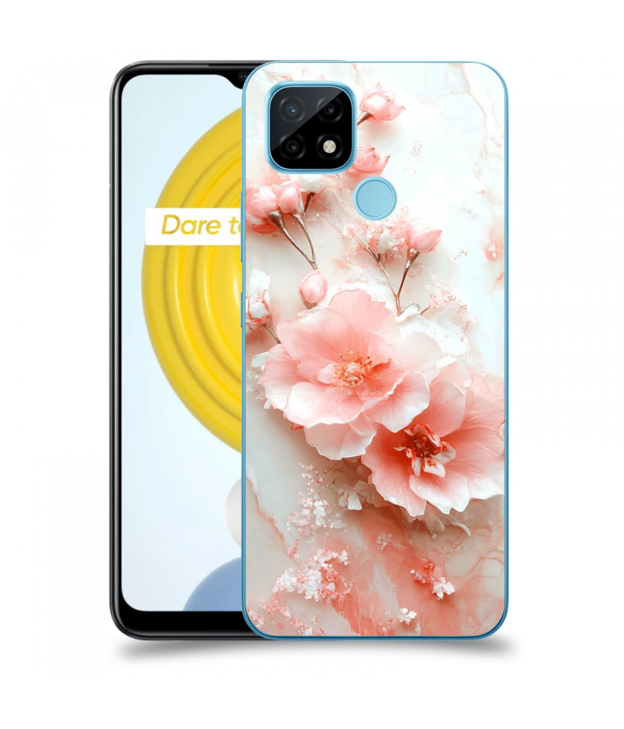 ACOVER Kryt na mobil Realme...